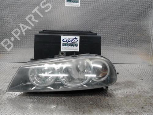 Used Left headlight Left headlight 24070928 24070928