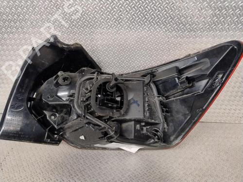 Left taillight DACIA SANDERO III 1.0 TCe 100 ECO-G | BP33632421C34 - Image 2