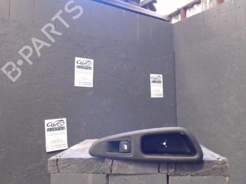 Used Left rear window switch PEUGEOT 308 I (4A_, 4C_) 1.6 HDi (112 hp) 24068869