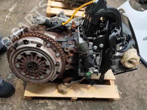 Engine RENAULT CLIO III Grandtour (KR0/1_) 1.2 16V (KR0P) | BP36462570M1 - Image 2