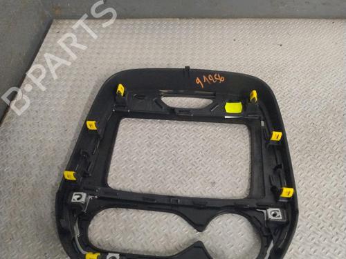 Radio RENAULT CAPTUR I (J5_, H5_) 1.5 dCi 90 (J5N4, J5M5, J5MW, J5M6, J5AL, J5AJ) | BP36242326E6 - Image 2