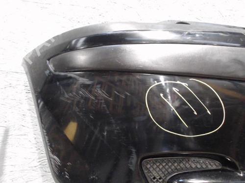 Rear bumper FIAT PUNTO (188_) 1.2 60 (188.030, .050, .130, .150, .230, .250) | BP24093900C8 