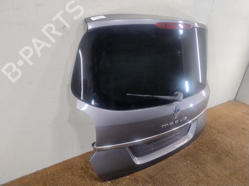 Tailgate RENAULT MODUS / GRAND MODUS (F/JP0_) 1.5 dCi (FP0F, JP0F) | BP32377085C6 