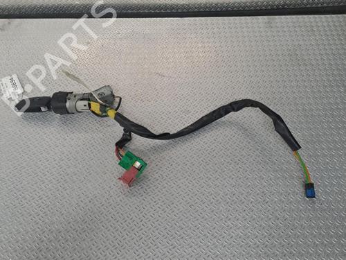 Ignition barrel CITROËN C3 I (FC_, FN_) 1.4 i | BP24086861M48 