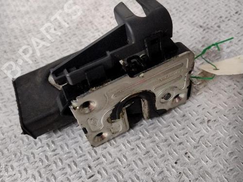 Used Front left lock DACIA SANDERO 1.4 MPI LPG (72 hp) 29468452