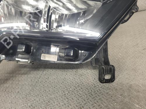 Højre forlygte RENAULT MASTER III Platform/Chassis (EV, HV, UV) 2.3 dCi 145 FWD (EV0E, EV0F, HV0E, HV0F, UV0E, UV0F,... | BP37624109C29 - Image 3