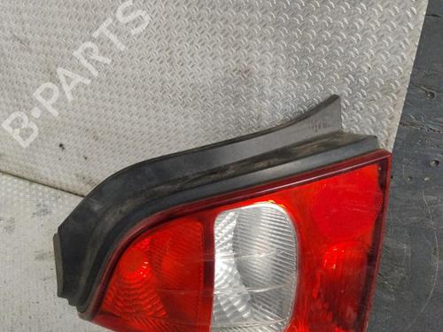 Left taillight RENAULT TWINGO II (CN0_) 1.2 16V (CN0K, CN0V, CN0A) | BP34255179C34 - Image 2
