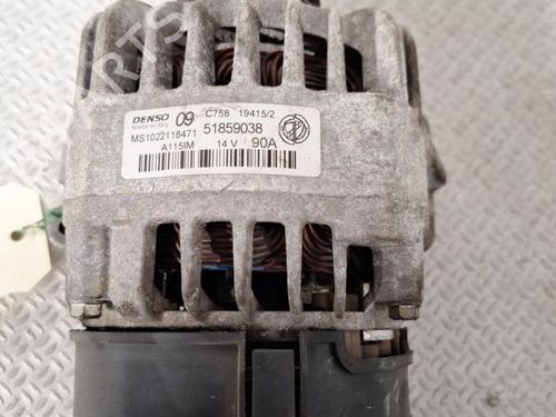 Generator Generator 39212998 39212998