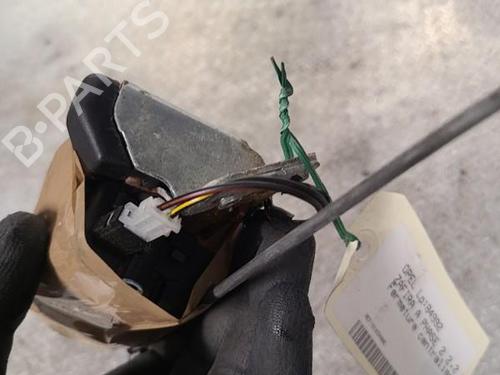 Elektronische module OPEL ZAFIRA A MPV (T98) 2.2 DTI 16V (F75) | BP24100394M83 