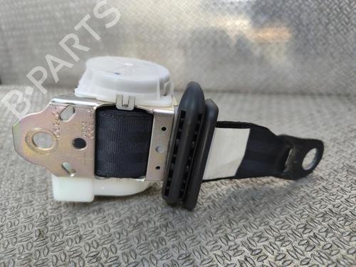 Pre-tensor trás esquerdo Pre-tensor trás esquerdo CITROËN C1 (PM_, PN_) 1.0 (68 hp) 34229043 34229043