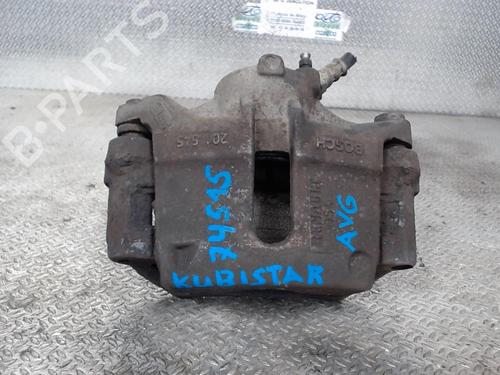 left-front-brake-caliper-nissan-kubistar-van-x76-2003-24077088 main image
