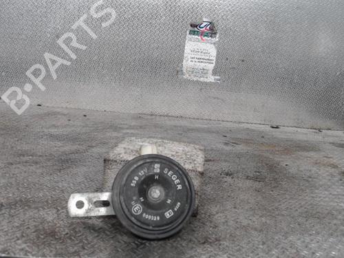 Used Horn Horn 24092918 24092918