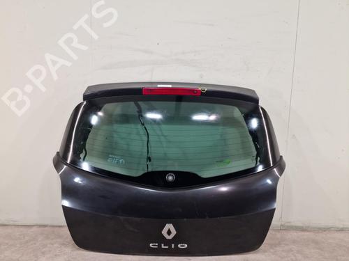 tailgate-renault-clio-iii-br01-cr01-2005-2006-2007-2008-2009-2010-2011-2012-2013-2014-24084696 main image