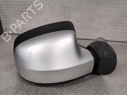 Right mirror DACIA SANDERO 1.5 dCi | BP33808064C27 - Image 2