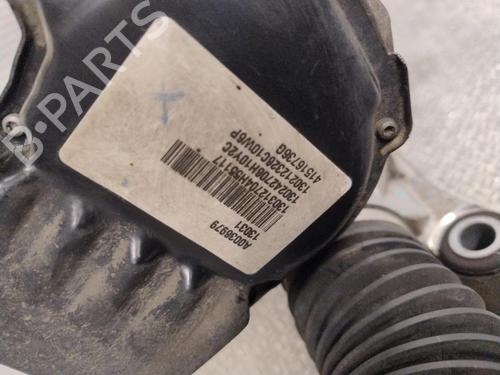 Used Steering rack Steering rack FORD FOCUS III 1.0 EcoBoost (125 hp) 34105769 34105769