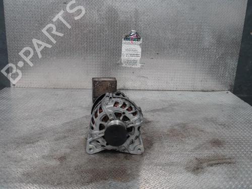 Alternator DACIA SANDERO II TCe 90 (B8M1, B8MA, B8AC) | BP24094092M7 - Image 2