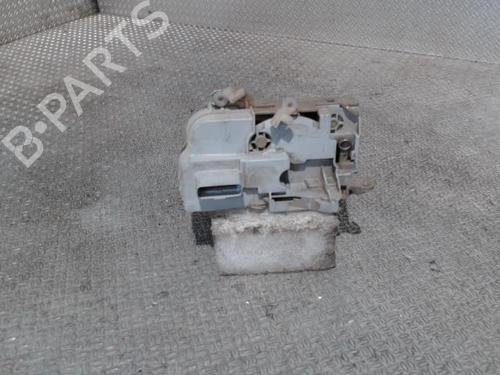 Used Front left lock Front left lock CITROËN C5 II (RC_) 1.6 HDi (RC8HZB) (109 hp) 24088455 24088455