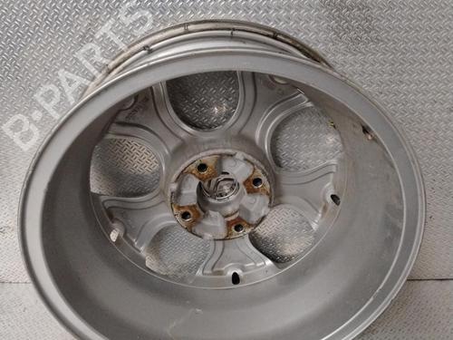 Used Rim CITROËN C3 II (SC_) 1.2 VTi 82 (82 hp) 29644531