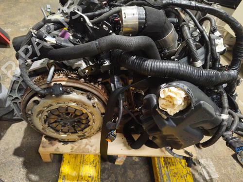 Engine RENAULT CLIO V (B7_) 1.0 LPG (B7MT) | BP38787172M1 - Image 5