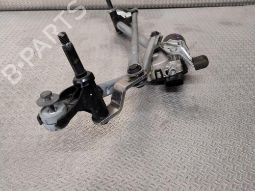 Front wiper motor RENAULT KANGOO III MPV TCe 130 (KJMB) | BP37002349M29 - Image 2