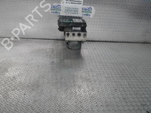 Used ABS pump ABS pump PEUGEOT 307 SW (3H) [2002-2009] 30483521 30483521