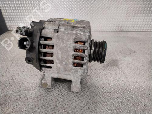 Alternator CITROËN C3 II (SC_) 1.4 HDi 70 (SC8HZC, SC8HR0, SC8HP4) | BP39180611M7 - Image 2