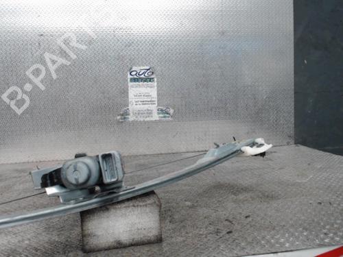 Used Rear right window mechanism CITROËN C4 Grand Picasso I (UA_) 2.0 HDi 150 (150 hp) 24085420