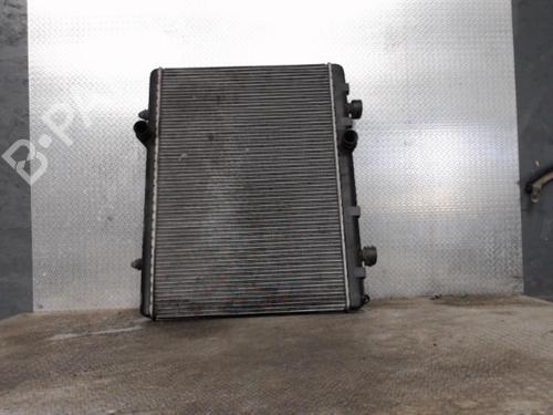 Used Water radiator CITROËN C5 II (RC_) 1.6 HDi (RC8HZB) (109 hp) 24084433