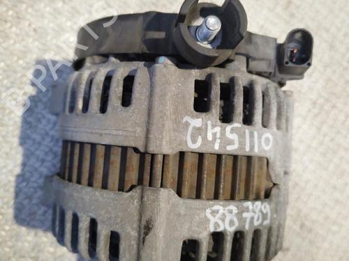 Alternator FORD S-MAX (WA6) 2.0 TDCi | BP29143599M7 