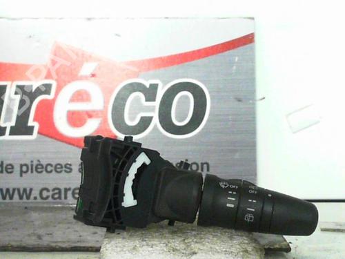 Used Steering column stalk NISSAN X-TRAIL I (T30) 2.2 Di 4x4 (114 hp) 24064749