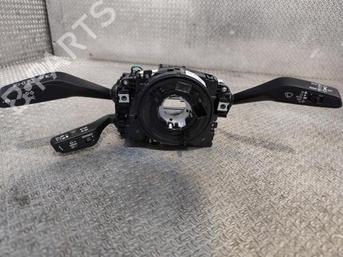 Used Steering column stalk Steering column stalk AUDI Q3 (F3B) 35 TFSI Mild Hybrid (150 hp) 40553384 40553384
