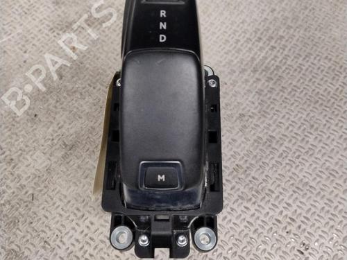 Used Shift knob Shift knob CITROËN C5 AIRCROSS (A_) 2.0 BlueHDi 180 (AJEHZR) (177 hp) 31266313 31266313