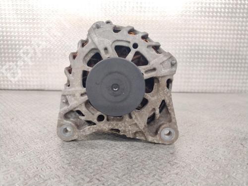 Used Alternator Alternator 37002485 37002485