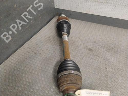 Used Left front driveshaft Left front driveshaft 37163018 37163018