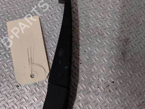 Rear windshield wiper arm RENAULT MEGANE IV Hatchback (B9A/M/N_) 1.5 dCi 110 (B9A3) | BP30164056C144