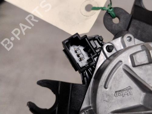 Viskermotor bagrude DACIA LODGY (JS_) 1.5 dCi | BP29739530M102