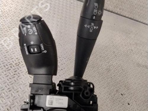 Hand brake DS DS 3 (SA_) 1.6 BlueHDi 100 (SABHY0, SABHYT) | BP30740133I18