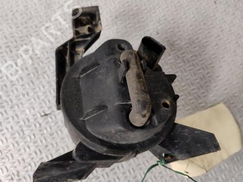 Venstre  Fortil Tågelygte VW NEW BEETLE (9C1, 1C1) 1.9 TDI | BP27508717C30 