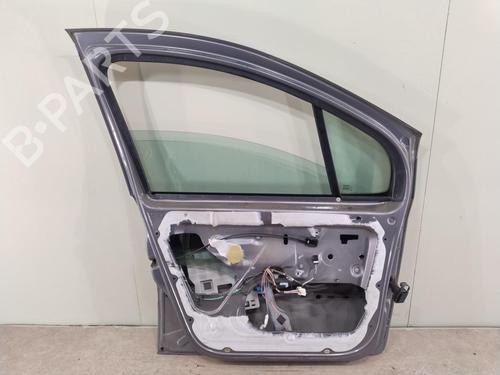 Left front door RENAULT MODUS / GRAND MODUS (F/JP0_) 1.5 dCi (FP0F, JP0F) | BP32740187C2  - Image 7