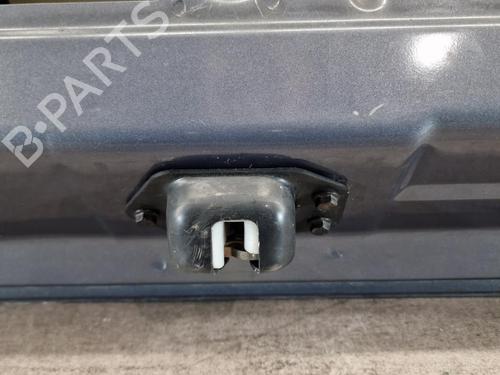 Tailgate NISSAN NOTE (E11, NE11) 1.5 dCi | BP24061789C6 