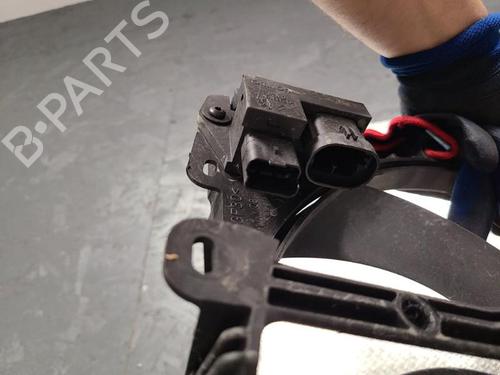 Used Radiator fan CITROËN C3 III (SX) 1.2 THP 110 (SXHNPS, SXHNZT, SXHNZ6) (110 hp) 24098601