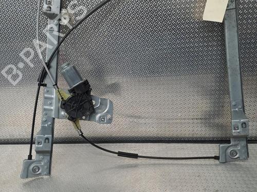 Rudehejsemekanisme ventre foran RENAULT KANGOO Express (FW0/1_) 1.5 dCi 85 (FW0K, FW0L, FW0B) (86 hp) 24060223