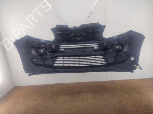 Used Front bumper Front bumper CITROËN C3 Picasso (SH_) 1.6 HDi (90 hp) 36027983 36027983