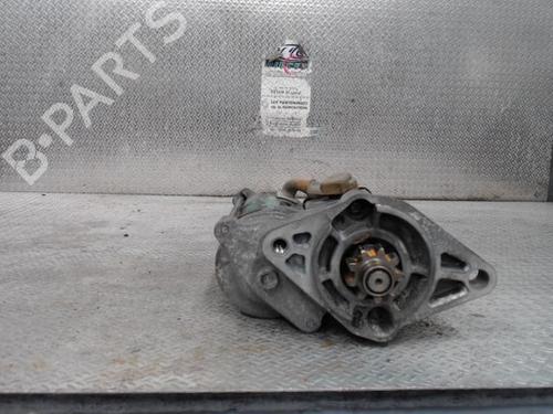 Used Starter Starter MINI MINI (R50, R53) One D (75 hp) 24098131 24098131