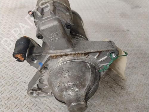 Used Starter Starter RENAULT LAGUNA III Grandtour (KT0/1) 2.0 dCi (KT07, KT0J, KT14, KT1A, KT1S) (131 hp) 31819516 31819516