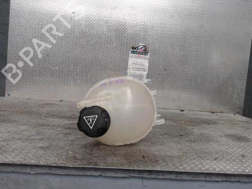 Used Expansion tank PEUGEOT 208 II (UB_, UP_, UW_, UJ_) 1.2 PureTech 100 (101 hp) 24092694