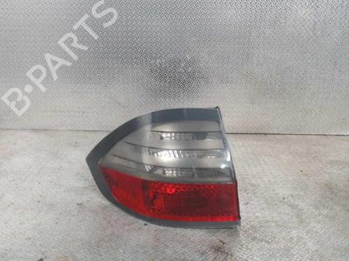 Used Left taillight Left taillight 24073373 24073373