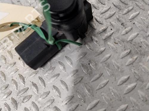 Used Electronic module CITROËN GRAND C4 SPACETOURER (3A_, 3E_) 1.2 PureTech 130 (131 hp) 26700943