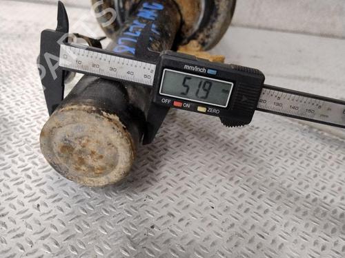 Used Left front shock absorber FORD FOCUS II (DA_, HCP, DP) 1.6 TDCi (90 hp) 26514296