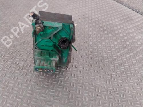 Used Electronic module PEUGEOT PARTNER MPV (5_, G_) 2.0 HDI (90 hp) 24083334